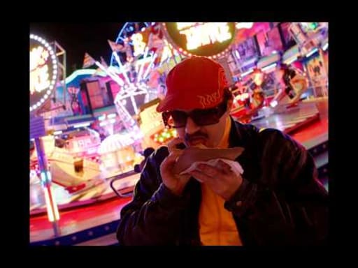 S.3000 - Genießer (prod. by Bezahlo) Official Video