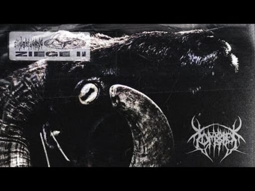 ZOMBIEZ - ZIEGE II (Prod. GR3Y) #ZOMBIEZ #ZIEGE