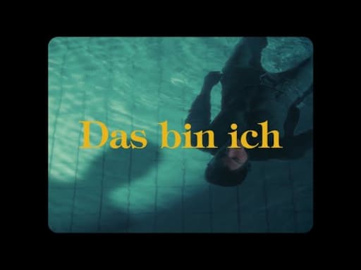 Tigermilch - Das bin ich