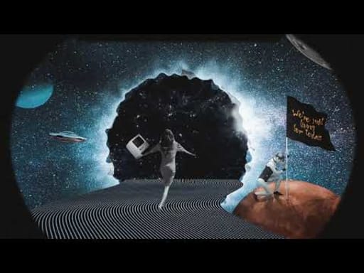 Adam Wendler - 'For Today' (Official Lyric Video)