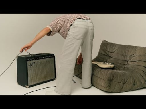 Ben Georgi - copyshop (Visualizer)