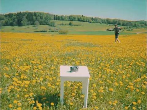 Jakob Longfield - Childlike Joy (Official Visualizer)