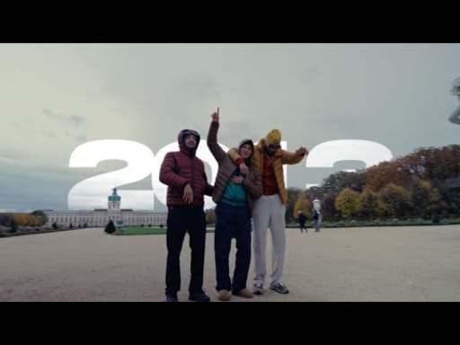 BHZ - 2013 (Prod. by MotB, Themba & Samy)