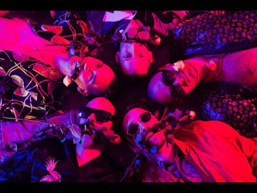 SILK MOB - Heute ned (Donvtello, Opti Mane, Jamin, Lex Lugner, Fid Mella)