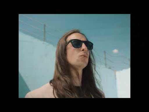 Adam Wendler - 'Smoking Gun' (Official Music Video)