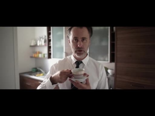 Dirk Darmstaedter - Top Of The World (Official Video)