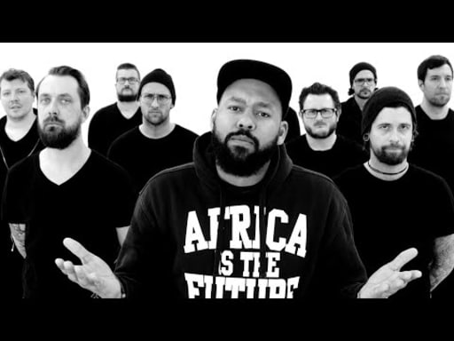 GWLT "Weil Wir Viele Sind" (Prod. by OZ)