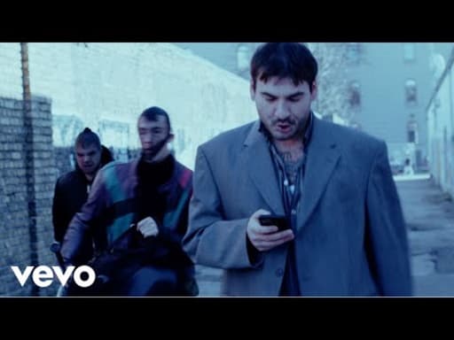 SALÒ, Mia Morgan - INTERNETFREUNDIN