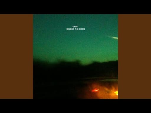 Missing the Moon