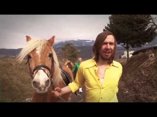 fuzzman & the singin` rebels feat. mgv obermillstatt - für eine Handvoll  gras