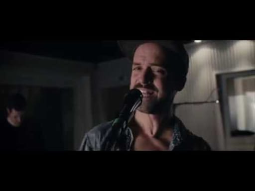 Von Flocken - Geister & Grimassen [Live-Session]