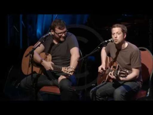 Reis against the Spülmachine - In the Netto