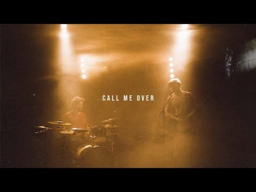 Old Mrs. Bates - Call Me Over