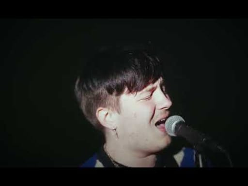 Dust of Apollon - Glory Box [OFFICIAL VIDEO]