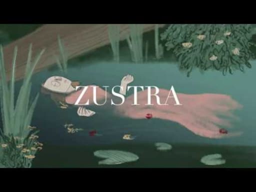 ZUSTRA – The Twinkling Of An Eye (Official Video)