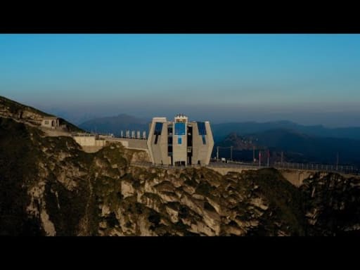 Unity Live: Hunter/Game