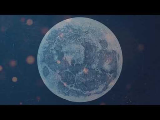 New Wolves - Draw Another Circle (Official Music Video)