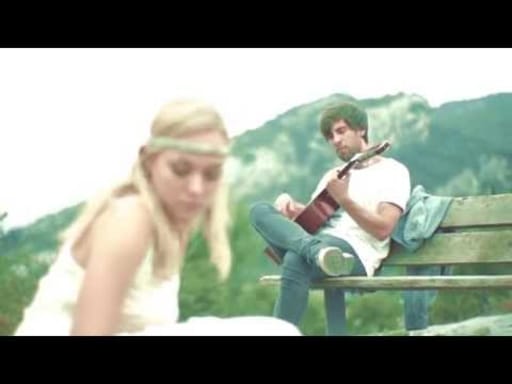 Max Giesinger -- Kalifornien (Offizielles Video)