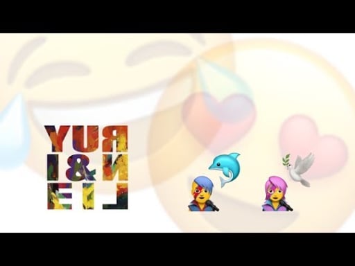 Yuri & Neil - Dolphin (Official Vertical Music Video)