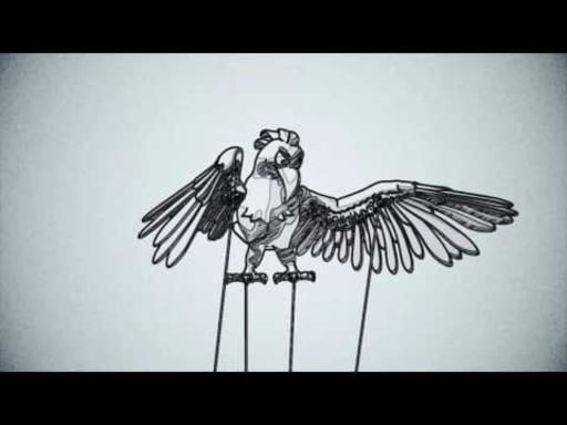 Shell-i - Shallow People