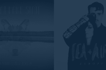 SEA & AIR und Young Chinese Dogs