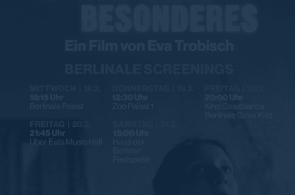 Etwas ganz besonderes, mit Tara Nome Doyle