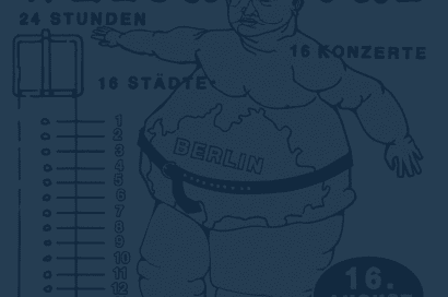 PA69 mit XXL Tour auf Weltrekord Tour