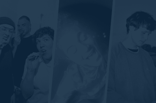 orbit & Get Jealous bei den VIA Awards