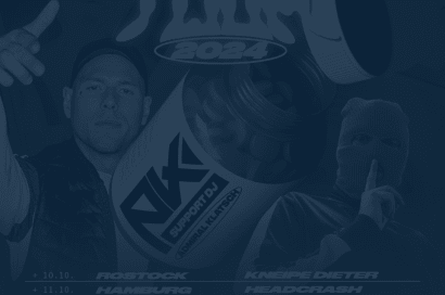 Papke geht im Oktober auf Tour