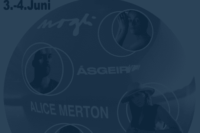 MUSICVERSE: TV-Aufzeichnung von Musik-Konzerten mit exklusiven LIVE-Visuals