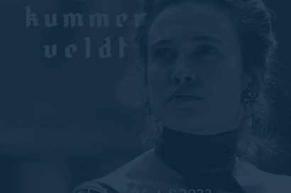 New Sync: Sofia Portanet in Haus Kummerveldt