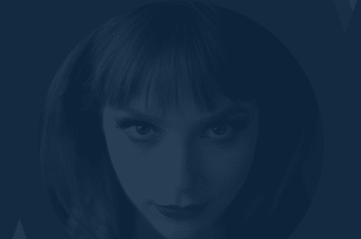 Sofia Portanet wird Beste*r Newcomer*in beim VIA