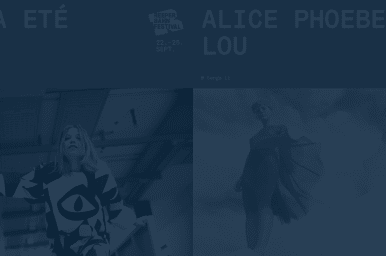 Motor auf dem Reeperbahnfestival