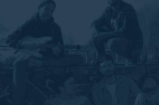 2ersitz kommen auf No Pressure Tour 2025