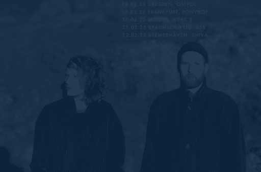 NEØV kündigen weitere Tourdates für 2025 an