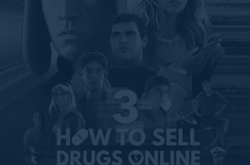 Drens bei How To Sell Drugs Online (Fast)
