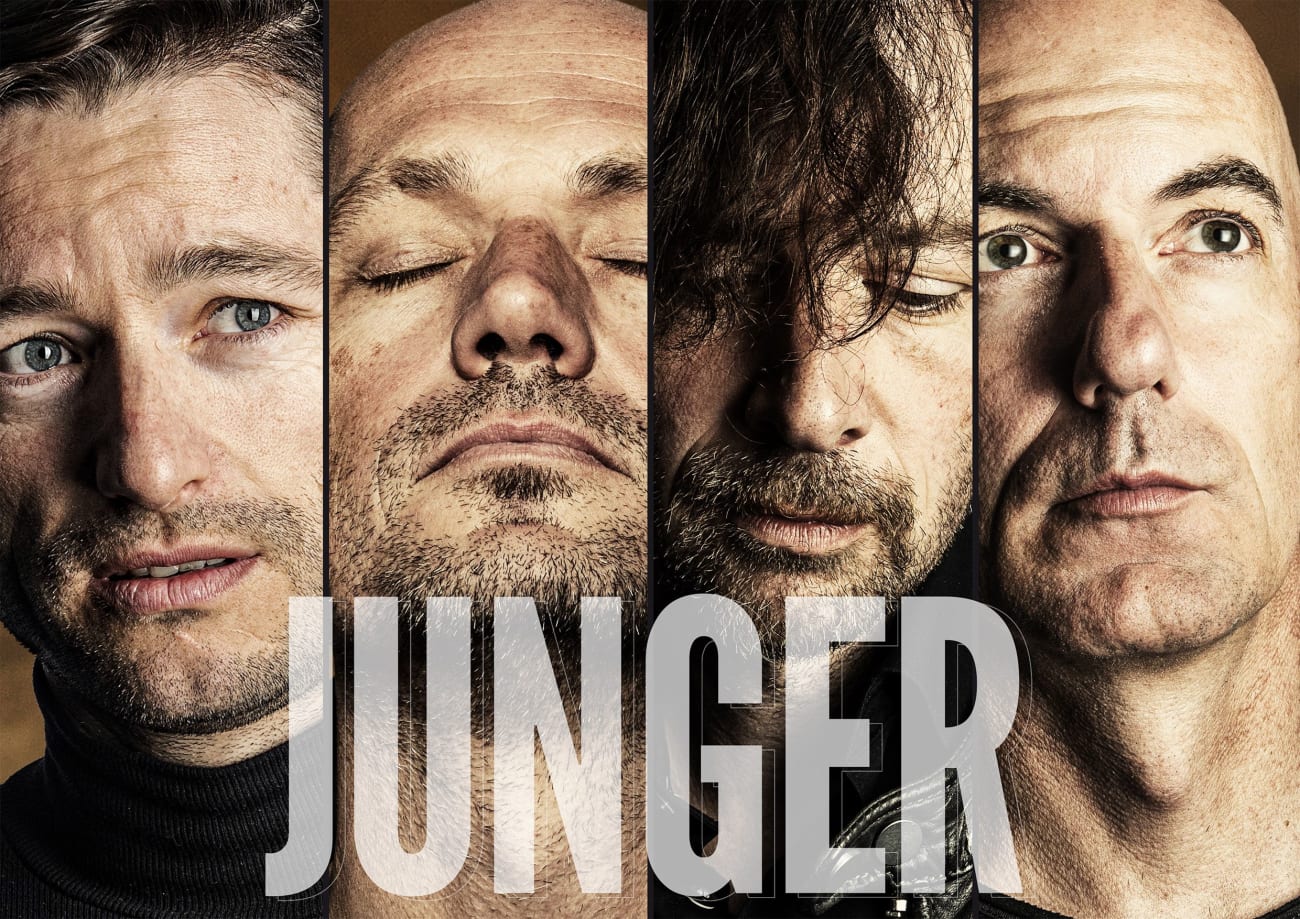 JUNGER