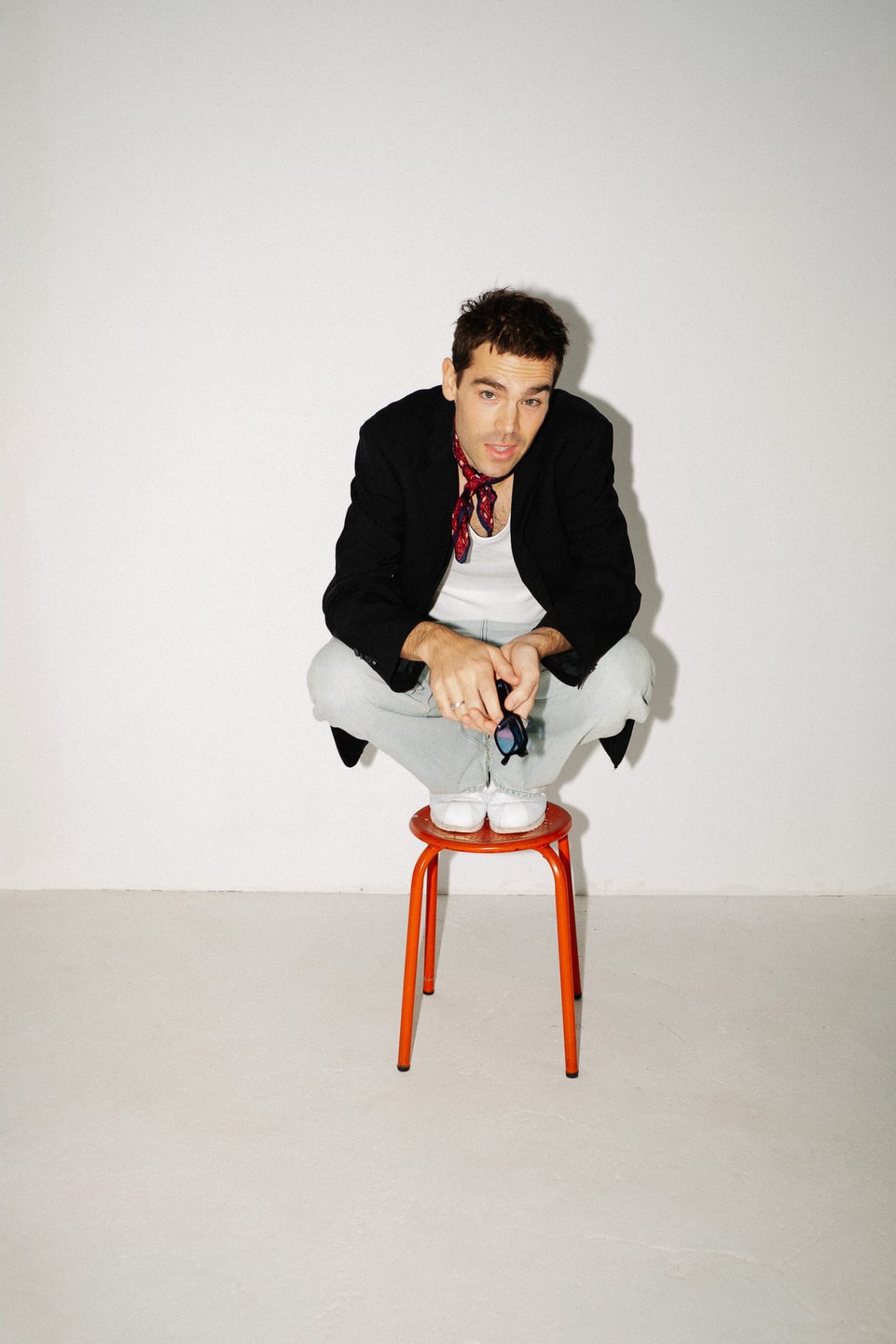 Joel Miles