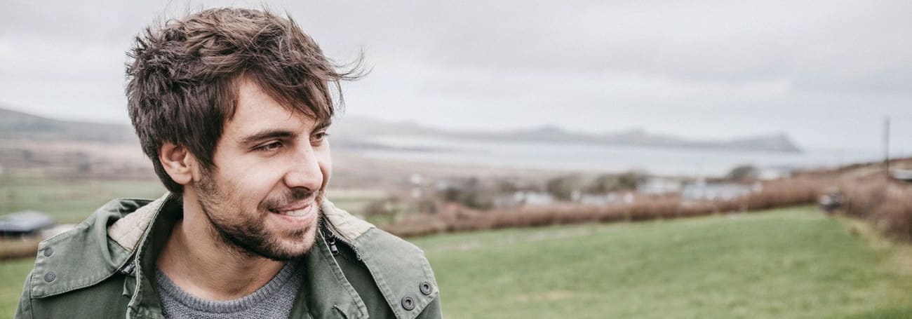 Max Giesinger