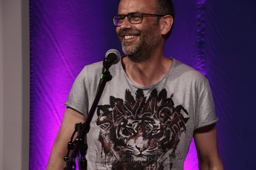 Alex Sebastian