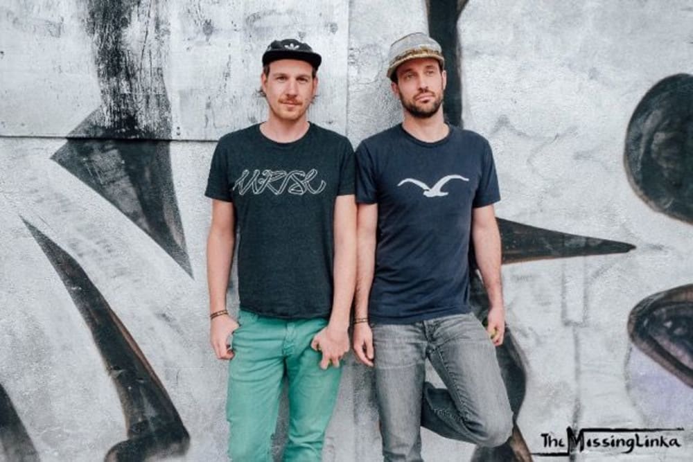Soukie & Windish