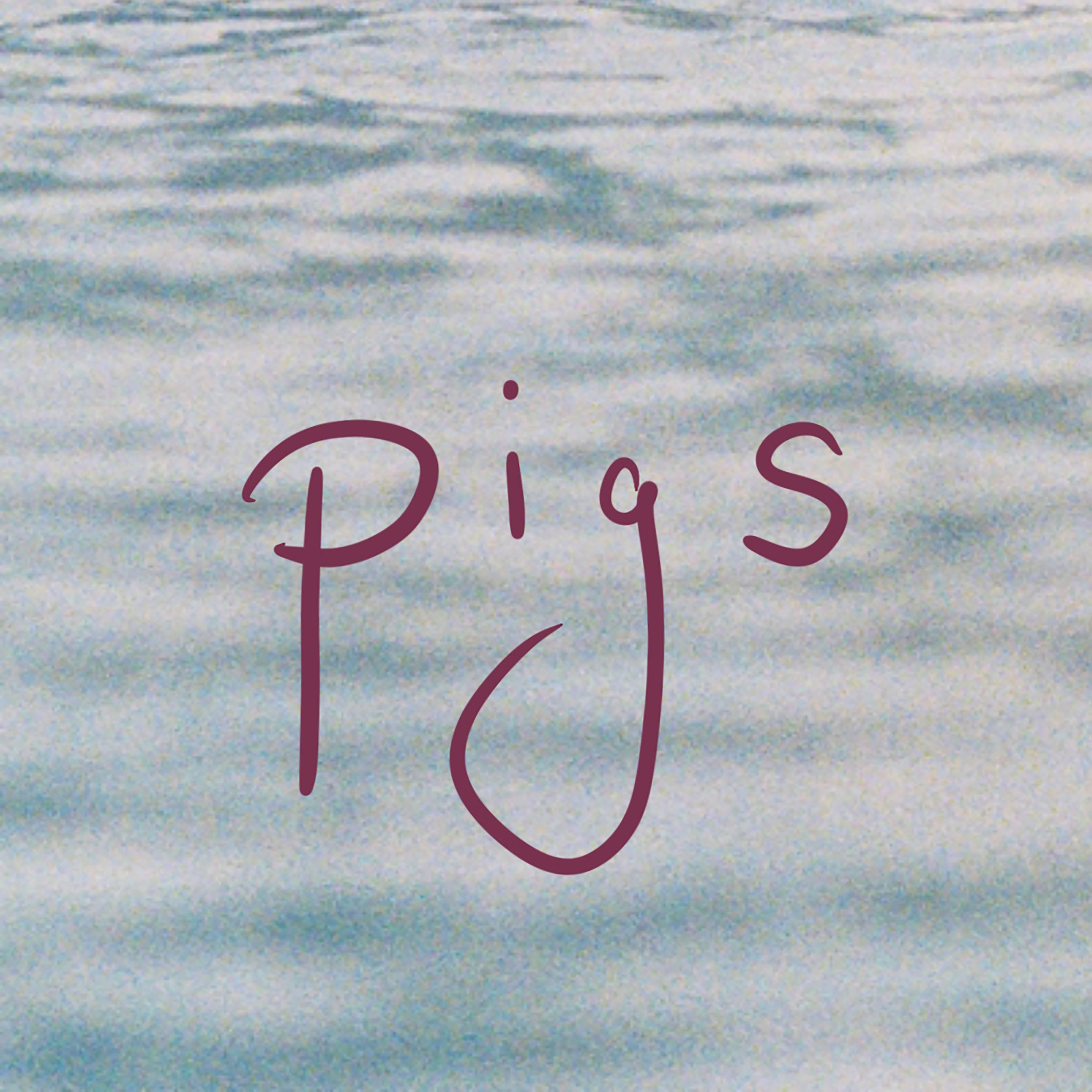 Olmo veröffentlicht neue Single - "Pigs"