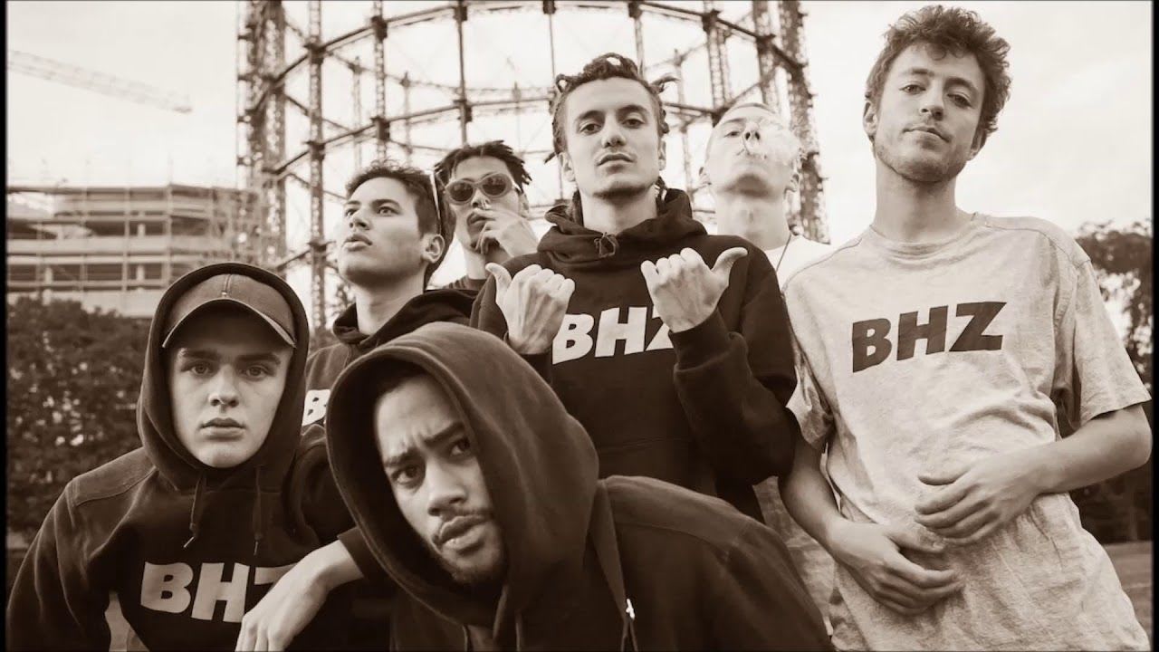 BHZ