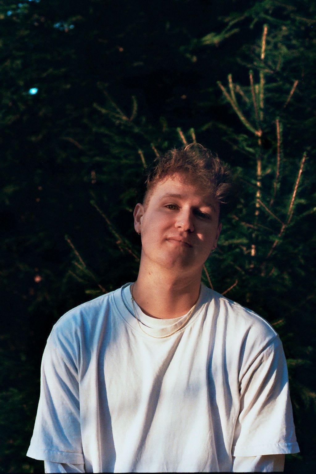 Jakob Longfield