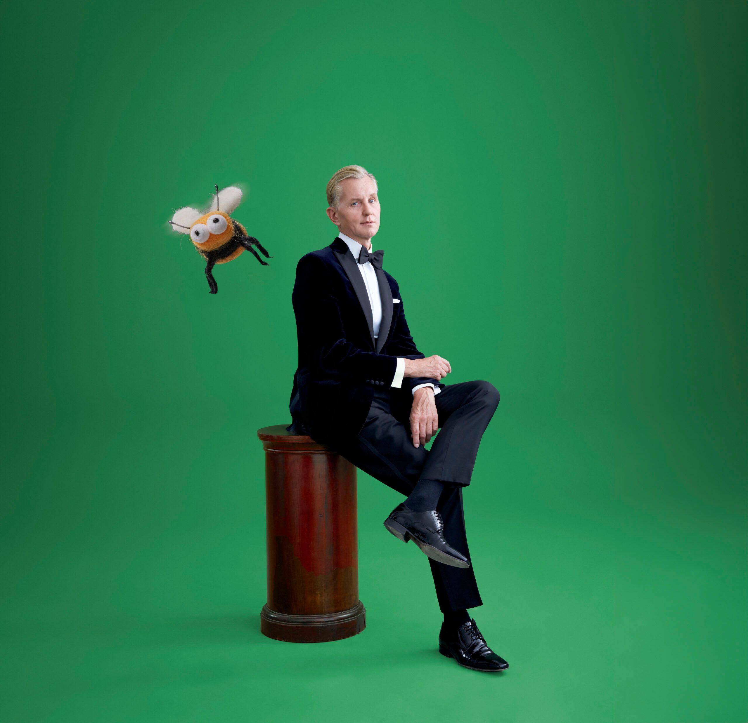 Max Raabe