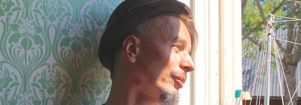 Axl Makana
