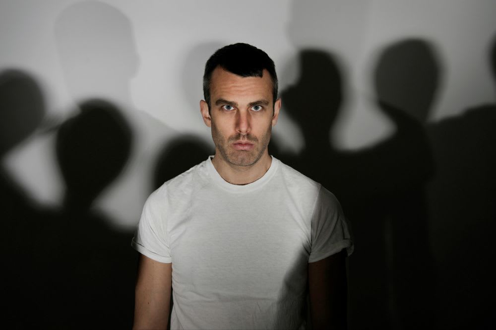The Hidden Cameras