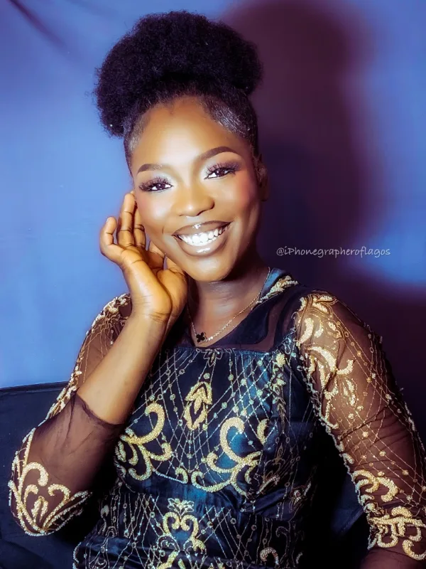 Adebayo Elizabeth momoririoluwa — headshot