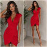 Rochie Midi Eleganță Naturală