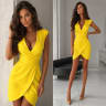 Rochie Midi Eleganță Naturală